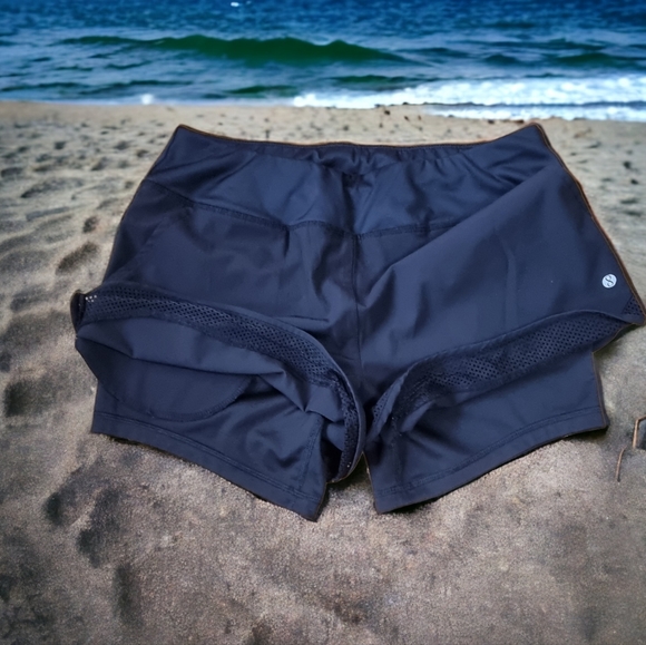 Layer8 Qwick-Dry Active Shorts - Picture 7 of 7